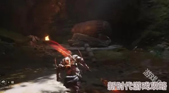 网友热议：探寻《黑神话：悟空》中马哥身影，揭秘其5次神秘出现地点详解