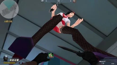 脱了内裤给男同桌摸狙击精英：幽灵射手