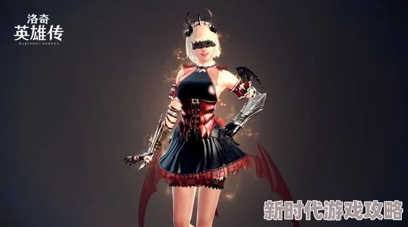 吃幸运糖果乐翻天！洛奇英雄传蔚蓝天空每日任务今日震撼开启，网友热议新挑战！