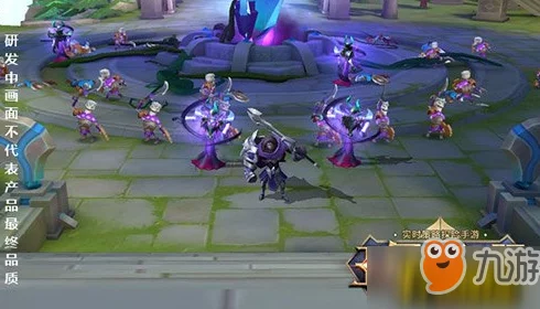 网友热议《以上古王冠》输出角色强度排行：揭秘游戏中最强大的顶级输出英雄！