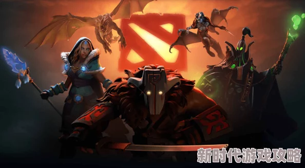 网友热议《以上古王冠》输出角色强度排行：揭秘游戏中最强大的顶级输出英雄！