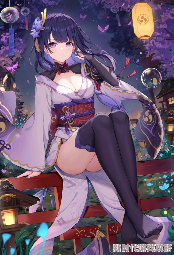 原神雷电将军被史莱姆注入水模范生阿诺德