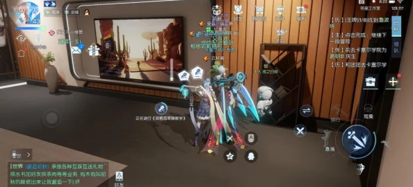 龙族幻想新身份玩法深度解析：我要开店摄影怎么玩？网友热评攻略大全