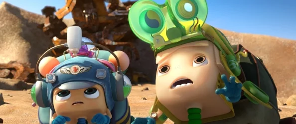 九幺高危风险免费版昆塔：盒子总动员