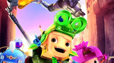 九幺高危风险免费版昆塔：盒子总动员