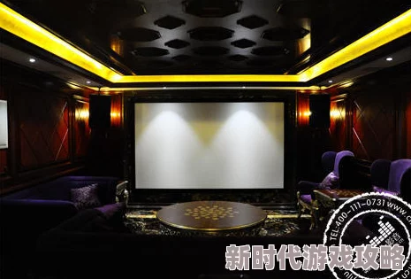 亚洲最大私人电影院入口位于上海,拥有顶级视听设备和豪华装潢,是影迷的天堂 亚洲最大私人电影院入口位于上海,拥有顶级视听设备和豪华装潢,是影迷的天堂