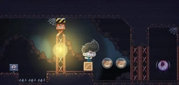 打破枷锁,勇敢迈向外界:网友热评前三关过关攻略及心路历程分享 打破枷锁,勇敢迈向外界:网友热评前三关过关攻略及心路历程分享