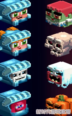 方块人像素世界构建指南：掌握我的世界高效像素方块设计技巧，网友热议实用教程