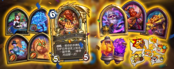 炉石传说回归福利全面升级,网友热议:预约即享丰厚道具礼包再加码! 炉石传说回归福利全面升级,网友热议:预约即享丰厚道具礼包再加码!