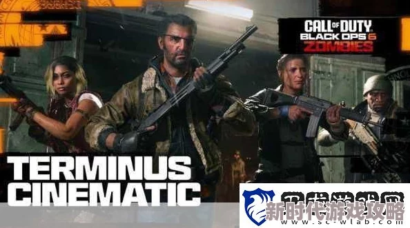 《使命召唤 黑色行动6》多人模式：抓的肉盾竟能实时互动，你的语音响彻战场获网友热评