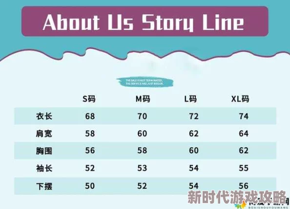 四叶草M码与欧洲L码尺寸有何不同？你是我的夏至未央