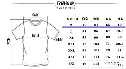 四叶草M码与欧洲L码尺寸有何不同？你是我的夏至未央