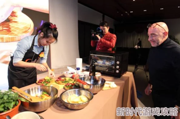 家庭小店烹饪大赛全攻略：参赛指南及网友热议评价精选，助你脱颖而出！