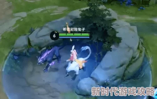 王者荣耀新英雄舜实战评测：网友热议其技能玩法与强度详解