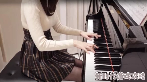 国产日韩一线二线三线钢琴师桑小姐