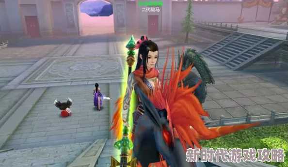 网友热议:峨眉VS丐帮巅峰对决,谁主沉浮?天龙八部手游技能搭配深度攻略解析 网友热议:峨眉VS丐帮巅峰对决,谁主沉浮?天龙八部手游技能搭配深度攻略解析