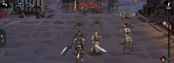 侠客开局问答全攻略:深度揭秘关键技巧,网友热议必备指南 侠客开局问答全攻略:深度揭秘关键技巧,网友热议必备指南