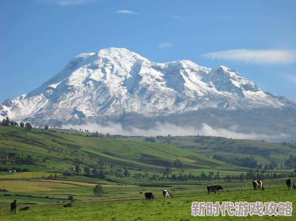 久久久久大香线焦最新研究表明全球气候变化加速冰川融化速度