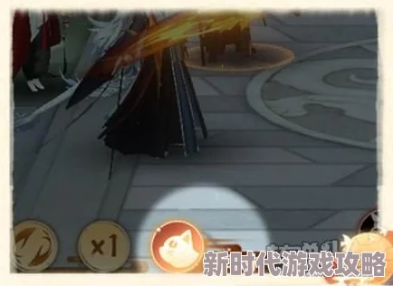 忘川风华录深度攻略：名士猫灵属性洗炼全解析，玩家亲测好评推荐指南