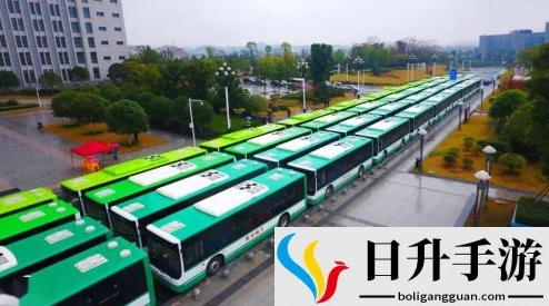 yingdan小镇公交车尺寸熨斗家族