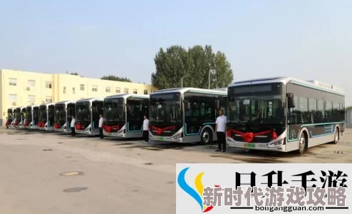 yingdan小镇公交车尺寸熨斗家族