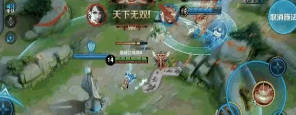 王者荣耀中单热门英雄深度解析:揭秘顶级玩家眼中的优势与实战使用技巧评价 王者荣耀中单热门英雄深度解析:揭秘顶级玩家眼中的优势与实战使用技巧评价