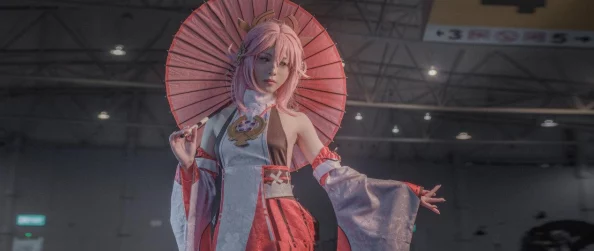 八重神子奖励视频原神角色八重神子的精彩表现及游戏内奖励一览 八重神子奖励视频原神角色八重神子的精彩表现及游戏内奖励一览