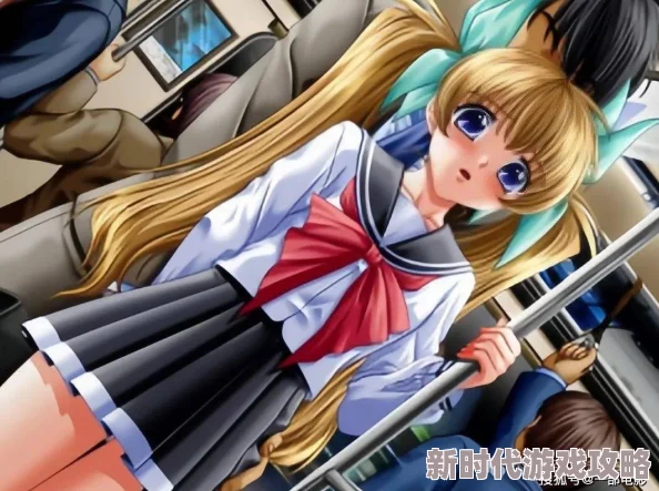 白蔷薇~痴汉电车乃梨子最近在东京街头举办了个人写真展览会