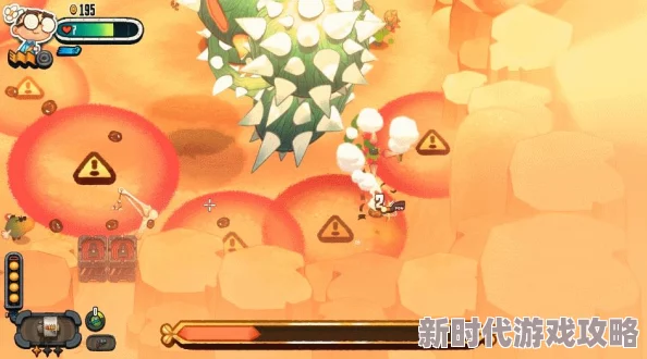 网友热评：迸发图文攻略大全，涵盖全剧情流程、Boss打法及高效路线指引