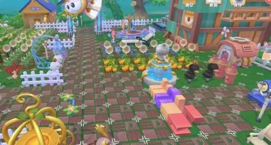 《摩尔庄园手游》特产更换方法详解：网友热议的高效攻略与实用评价