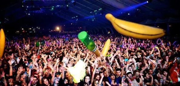 香蕉免费一区二区三区新鲜水果派对今晚举行