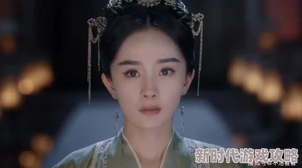 杨幂三级国产在线播放最近因出演新剧《斛珠夫人》备受关注