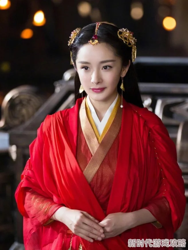 杨幂三级国产在线播放最近因出演新剧《斛珠夫人》备受关注