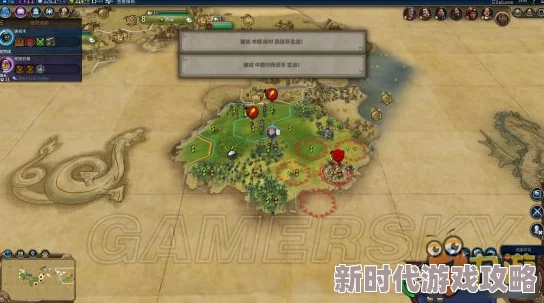 《苏美尔六人组》游戏特色内容深度解析，网友热议其独特玩法与丰富剧情