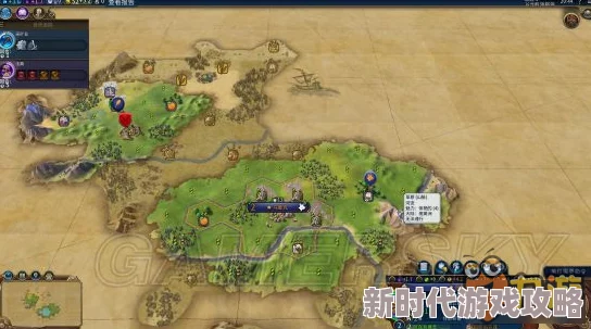 《苏美尔六人组》游戏特色内容深度解析，网友热议其独特玩法与丰富剧情