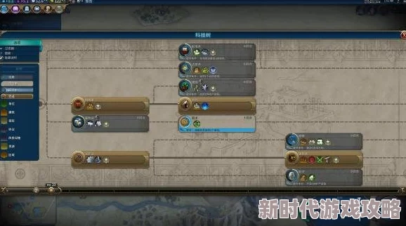 《苏美尔六人组》游戏特色内容深度解析，网友热议其独特玩法与丰富剧情