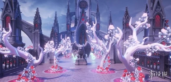 蛋仔派对S19圆月哥特季皮肤全揭秘：网友热议新造型，独特风格引关注！