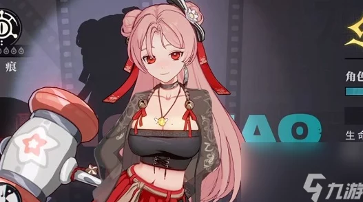 网友热议：归龙潮瑶瑶角色技能升级最优顺序推荐指南