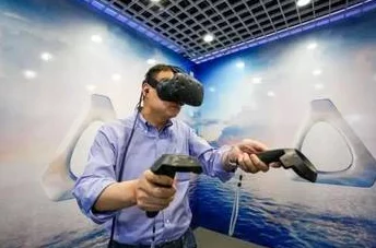 美女一级A片视频最新上线VR体验版带来沉浸式观感