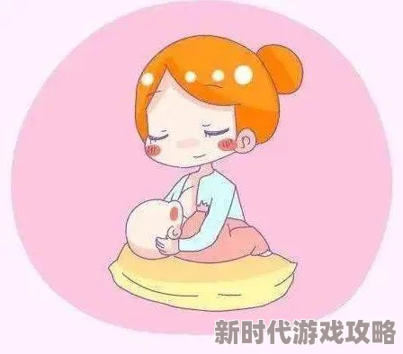 白鹿喂孩子喝母乳这是一种自然而温馨的育儿方式,体现了母性的伟大与无私的爱 白鹿喂孩子喝母乳这是一种自然而温馨的育儿方式,体现了母性的伟大与无私的爱