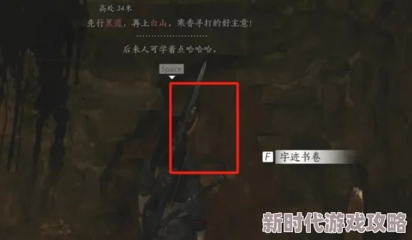 网友热议：速通燕云十六声弱水岸任务的高效攻略与技巧解析