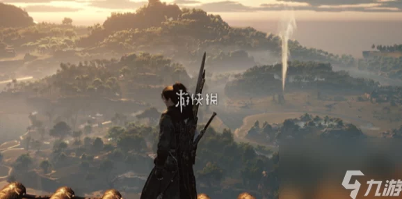 网友热议：速通燕云十六声弱水岸任务的高效攻略与技巧解析