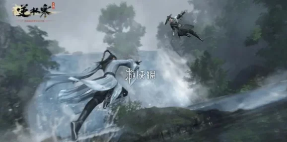 逆水寒手游孟洄万籁千音戒指获取攻略详解，网友亲测有效步骤分享