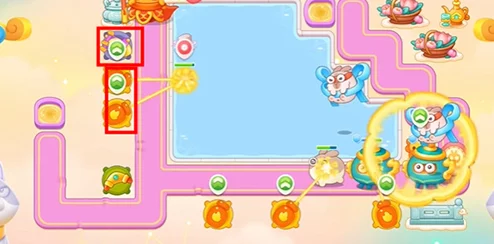 2024保卫萝卜4周赛8月29日高分攻略详解,网友热议实战技巧与心得分享! 2024保卫萝卜4周赛8月29日高分攻略详解,网友热议实战技巧与心得分享!