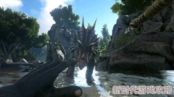 方舟生存飞升新版本上线后,玩家热议:是否仍能畅玩经典之作方舟生存进化? 方舟生存飞升新版本上线后,玩家热议:是否仍能畅玩经典之作方舟生存进化?