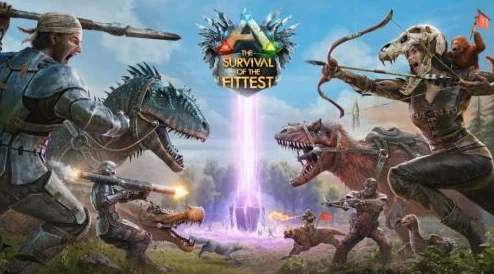 方舟生存飞升新版本上线后,玩家热议:是否仍能畅玩经典之作方舟生存进化? 方舟生存飞升新版本上线后,玩家热议:是否仍能畅玩经典之作方舟生存进化?