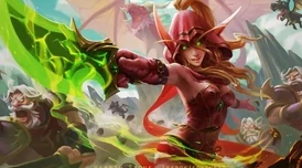 【新忍爆料】如雷霆万钧势不可挡，艾·忍界大战震撼登场！网友：这绝对是年度最强忍者！