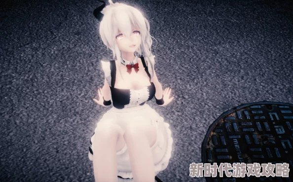 艾彩原创视频贱奴钻女王胯下调教城堡梦魇