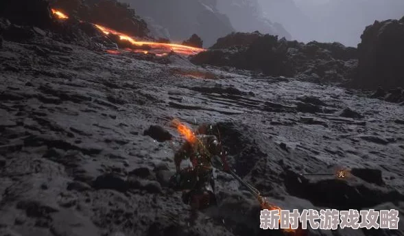 网友热议:探寻《黑神话悟空》中火云灵母的神秘位置,详细指南在哪里? 网友热议:探寻《黑神话悟空》中火云灵母的神秘位置,详细指南在哪里?