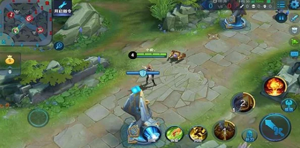 暗影格斗3深度解析:完美表面之仆从效果全揭秘,网友热议其实战评价 暗影格斗3深度解析:完美表面之仆从效果全揭秘,网友热议其实战评价